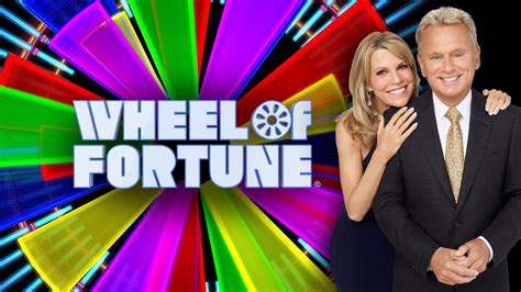 Theres nothing like seeing Pat, Vanna and the famous Wheel IN PERSON at Sony Pictures Studios in Culver City, CA Select a date below to get started. . Wheel of fortune bonus puzzle april 25 2023